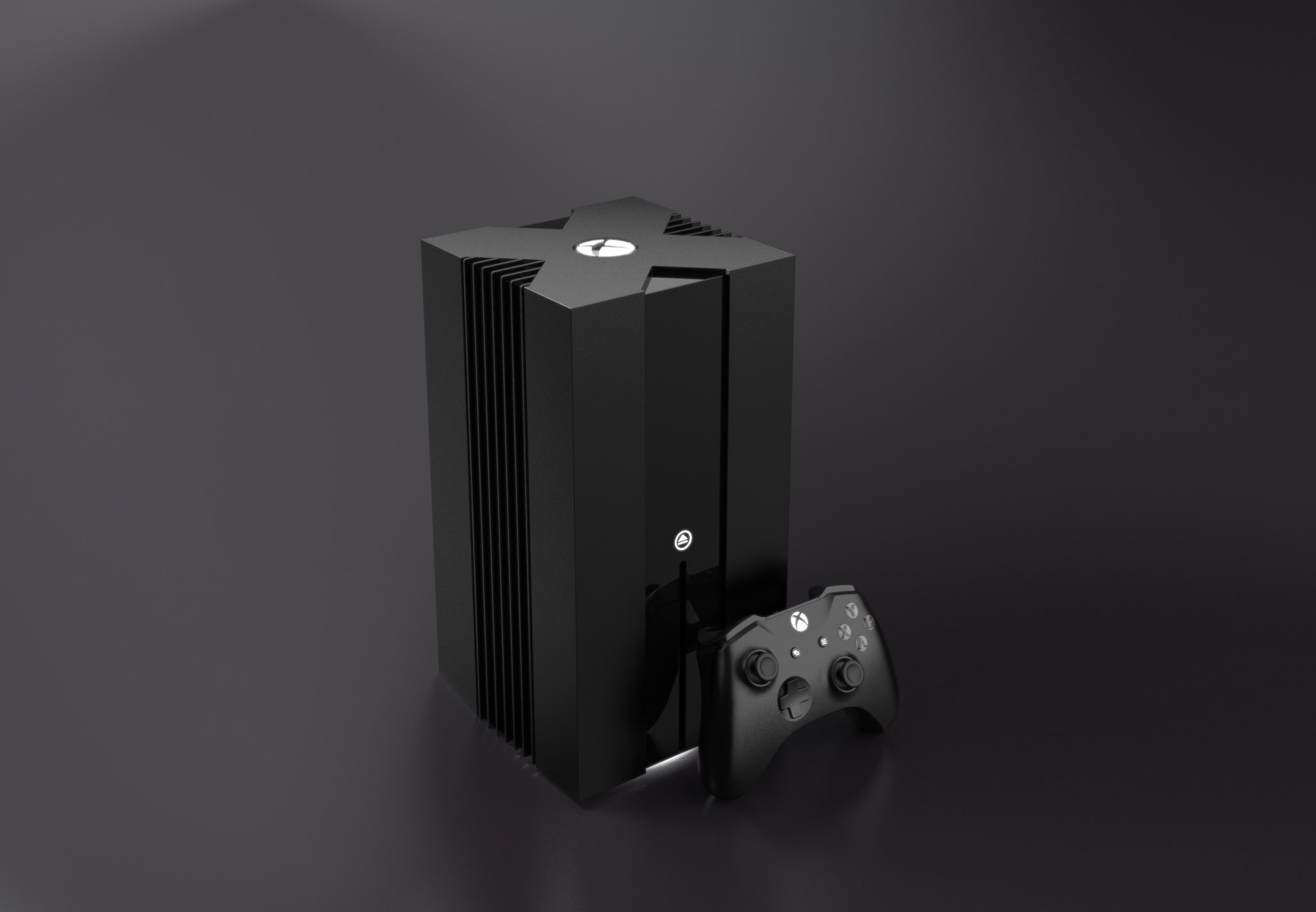 Xbox Series X - Classic Xbox