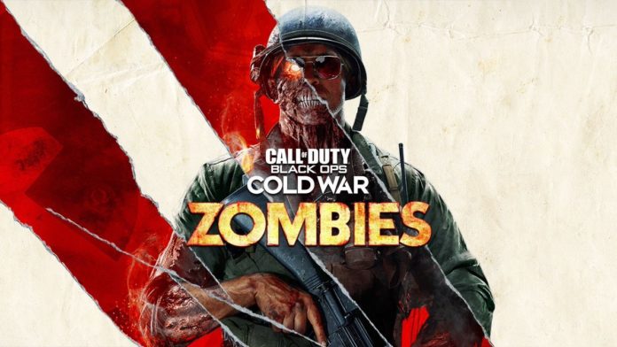 Call of Duty: Black Ops Cold War Call of Duty: Black Ops Cold War