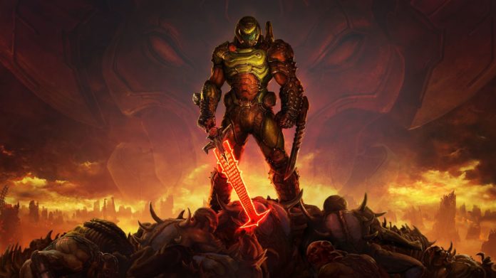 DOOM Eternal DOOM Eternal