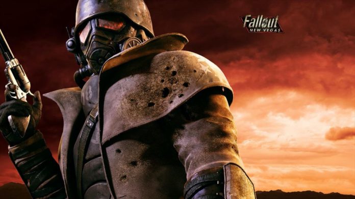 Fallout New Vegas Fallout New Vegas