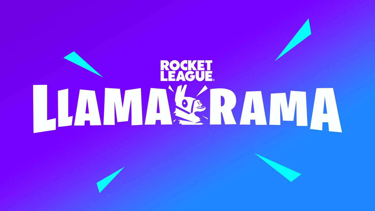 Fortnite & Rocket League