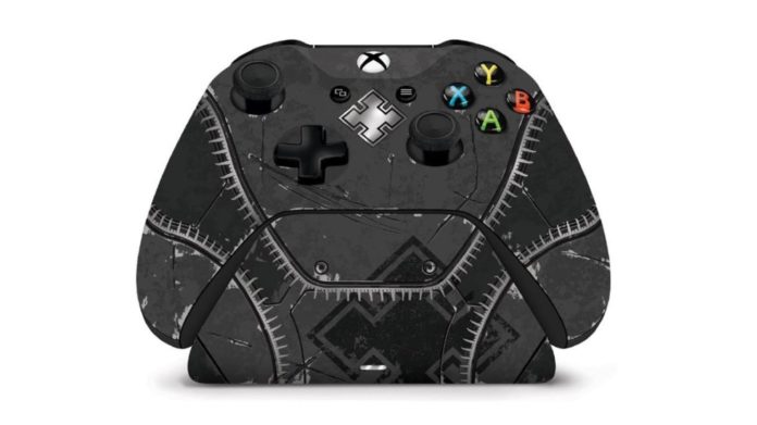 Gears of War – Locust Horde Limited Edition Controller Gears of War – Locust Horde Limited Edition Controller