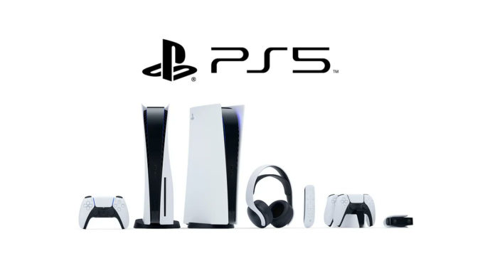 PlayStation 5 PlayStation 5