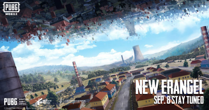 PUBG Mobile PUBG Mobile