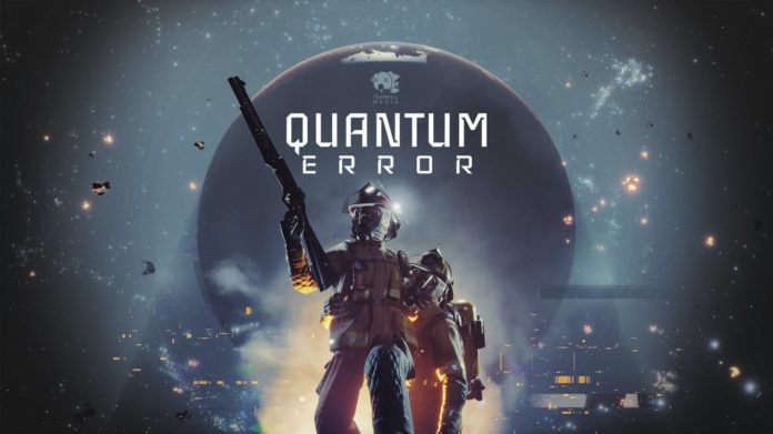 Quantum Error Quantum Error