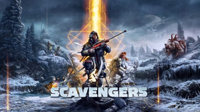 Scavengers Scavengers