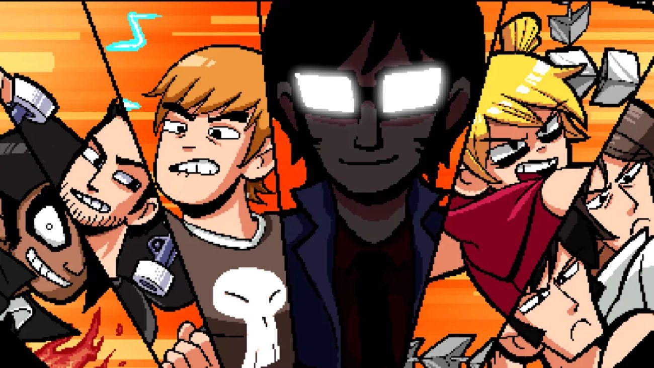 Scott Pilgrim gegen den Rest der Welt: Das Spiel – Complete Edition