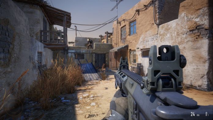 Sniper Ghost Warrior Contracts 2 Sniper Ghost Warrior Contracts 2