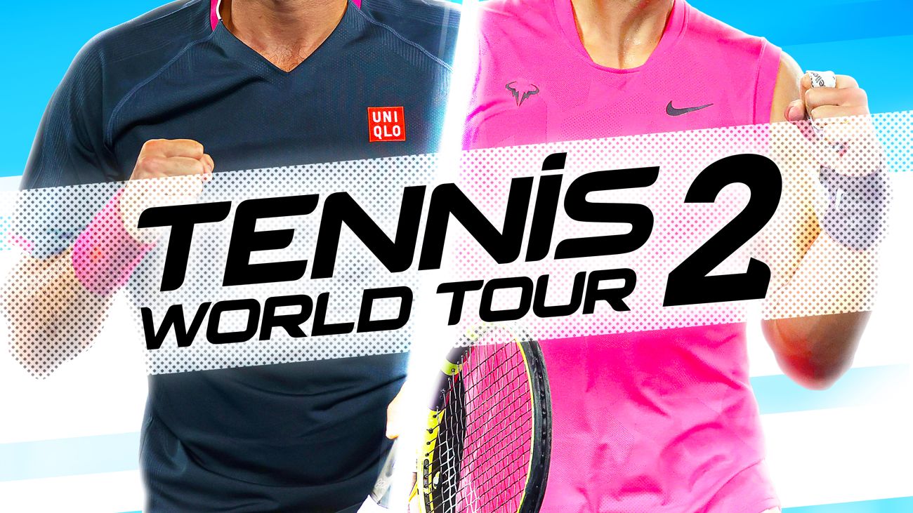 Tennis World Tour 2