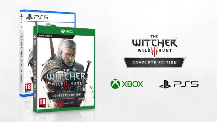 The Witcher 3: Wild Hunt The Witcher 3: Wild Hunt