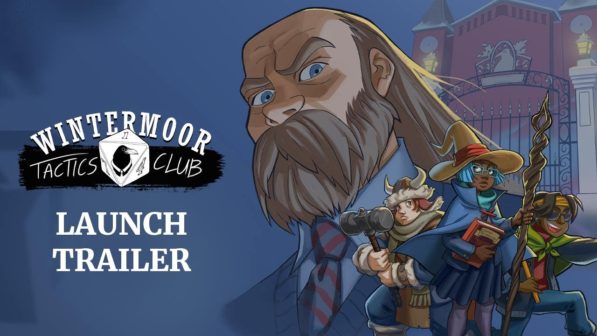 Wintermoor Tactics Club