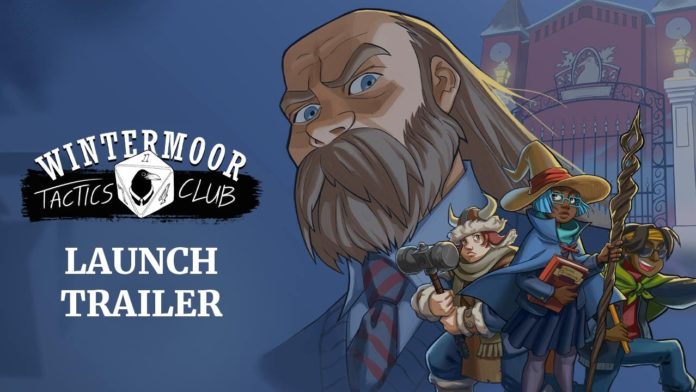 Wintermoor Tactics Club Wintermoor Tactics Club