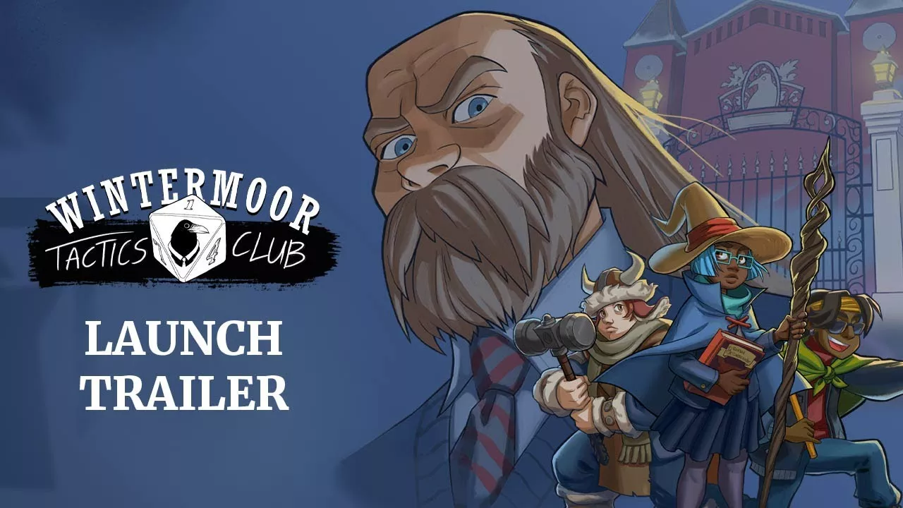Wintermoor Tactics Club