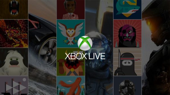 Xbox Live