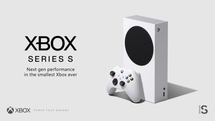 Xbox Series S Xbox Series S
