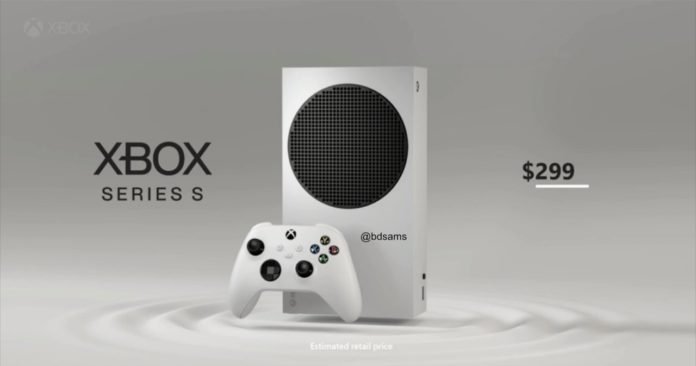 Xbox Series S Xbox Series S