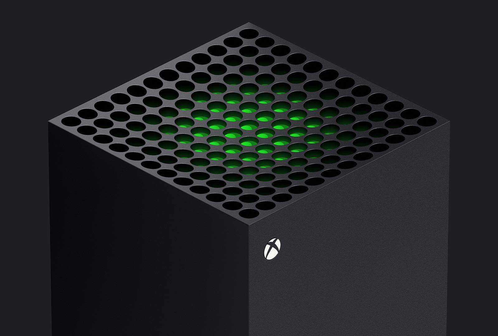 Xbox Series X Background