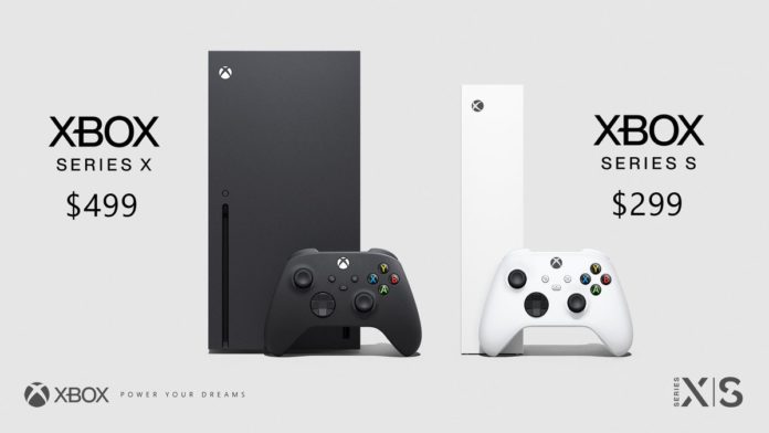 Xbox Series X|S Xbox Series X|S