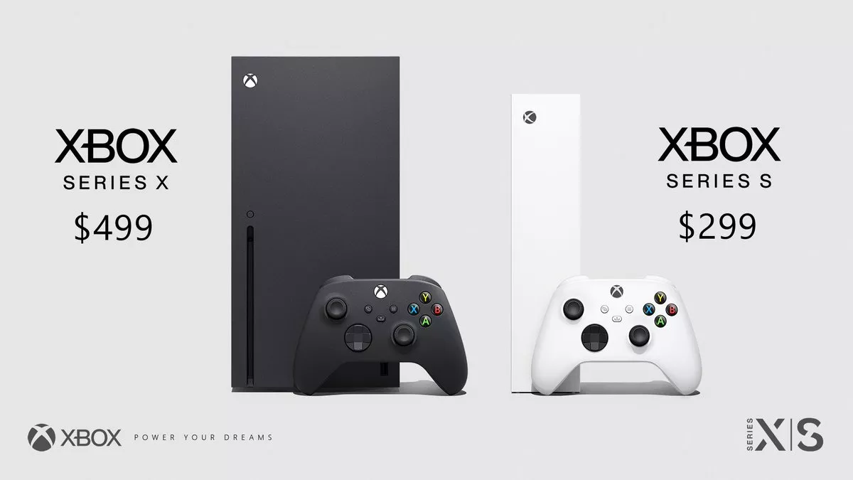 Xbox Series X|S