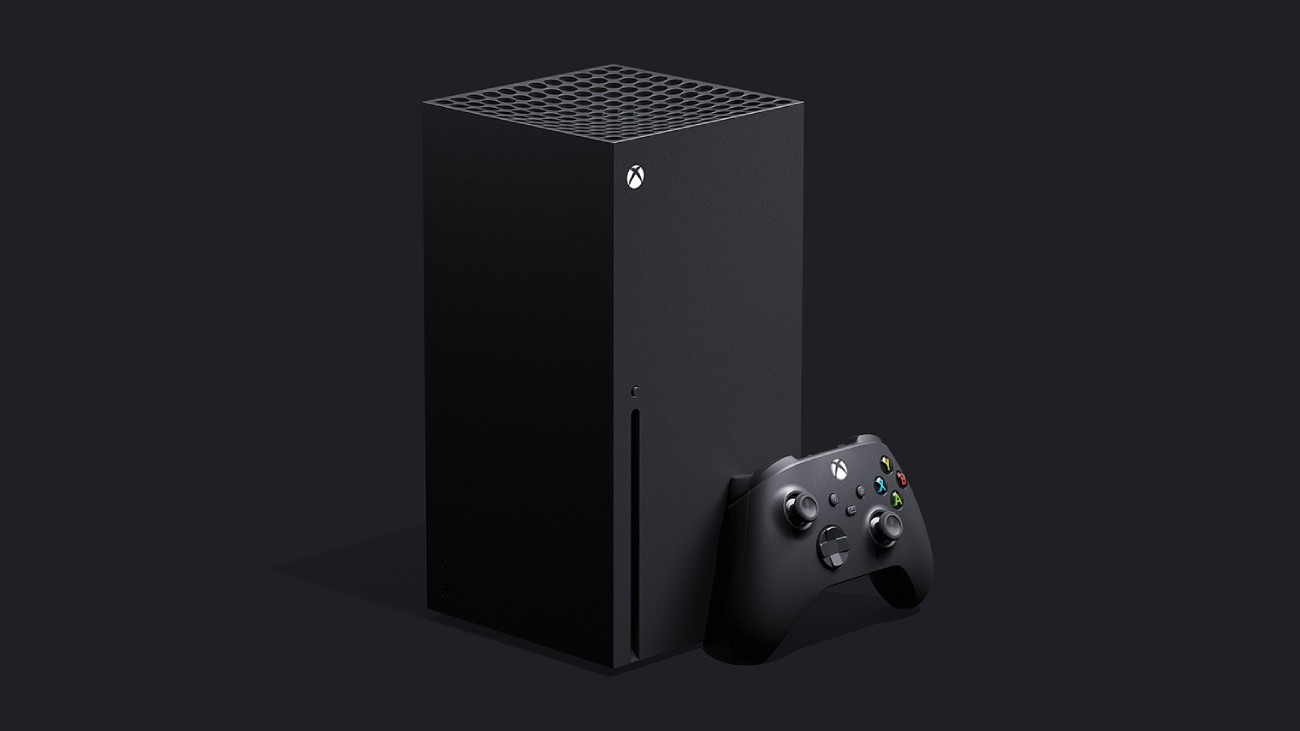 Xbox Series X