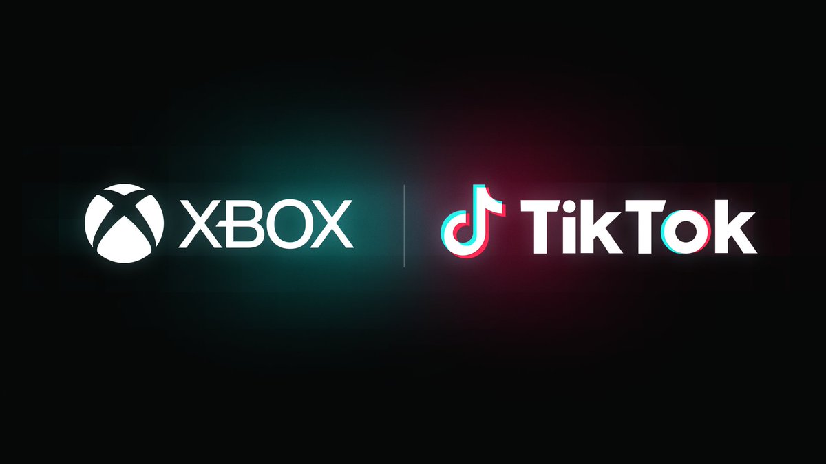 Xbox | Tik Tok