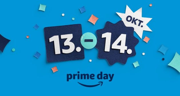 Amazon Prime Day 2020