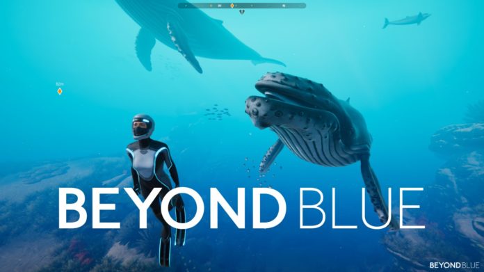 Beyond Blue Beyond Blue