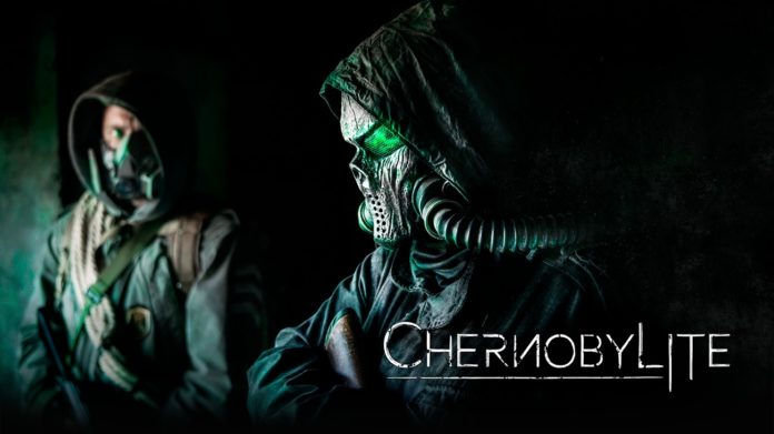 Chernobylite Chernobylite