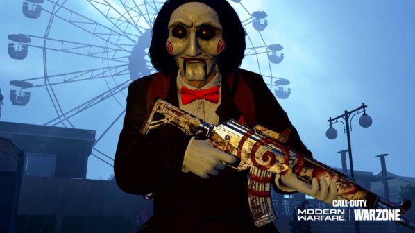 Call of Duty: Modern Warfare & Warzone