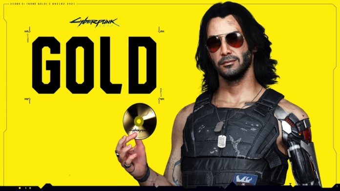 Cyberpunk 2077 Cyberpunk 2077