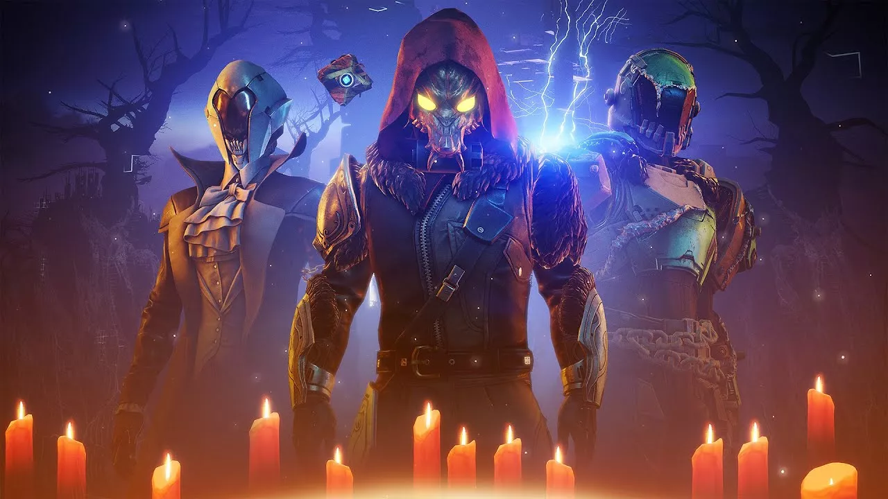 Destiny 2