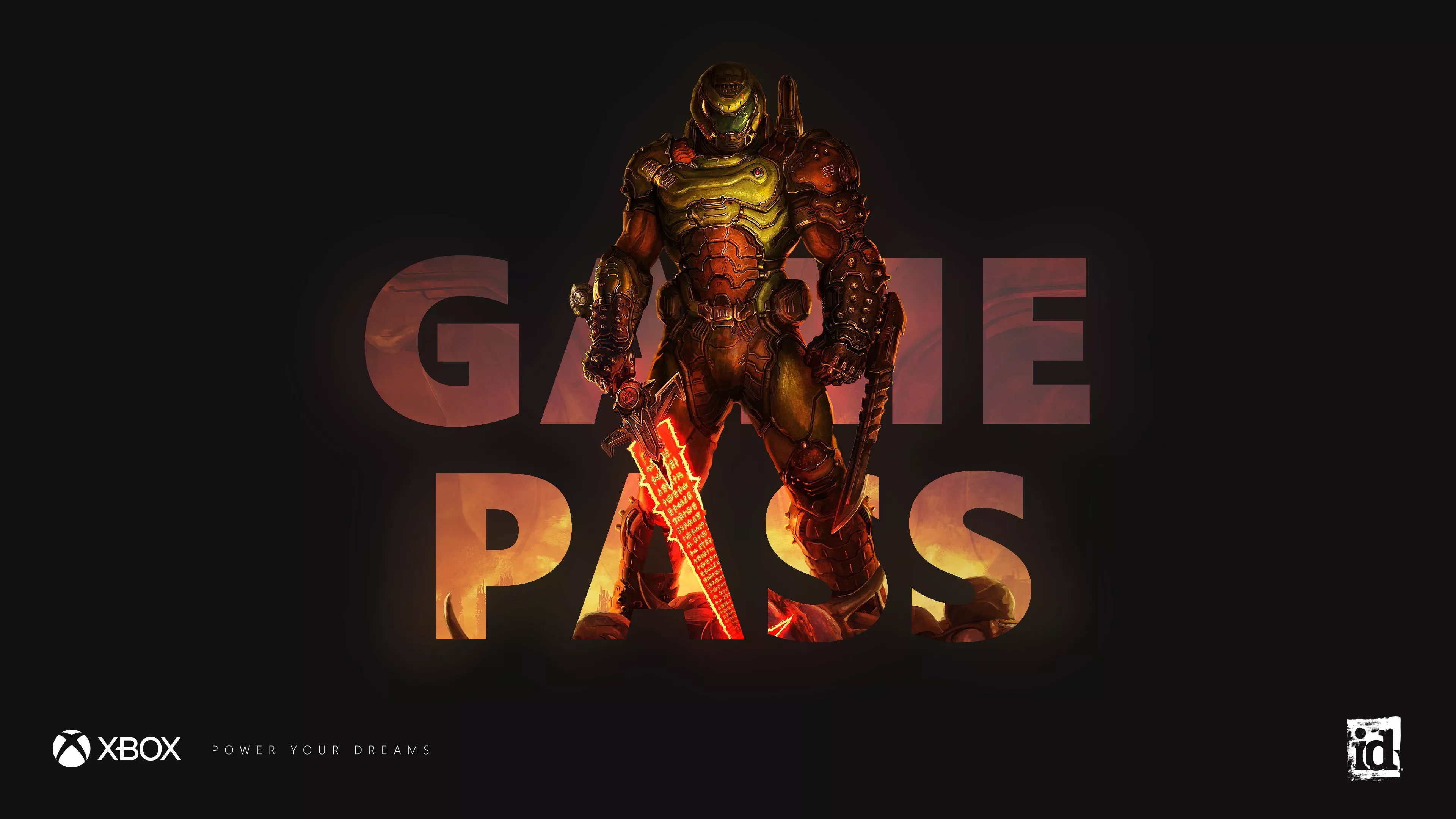 DOOM Eternal - Xbox Game Pass