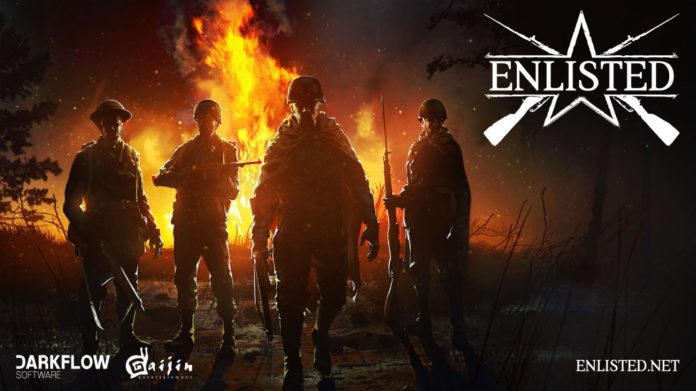 Enlisted Enlisted