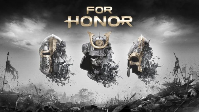 For Honor For Honor