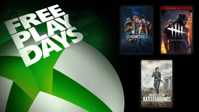 Free Play Days Free Play Days