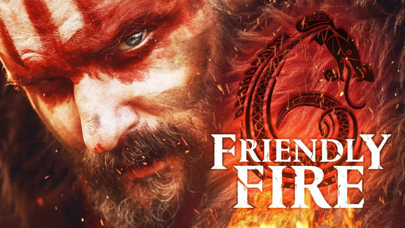 Friendly Fire