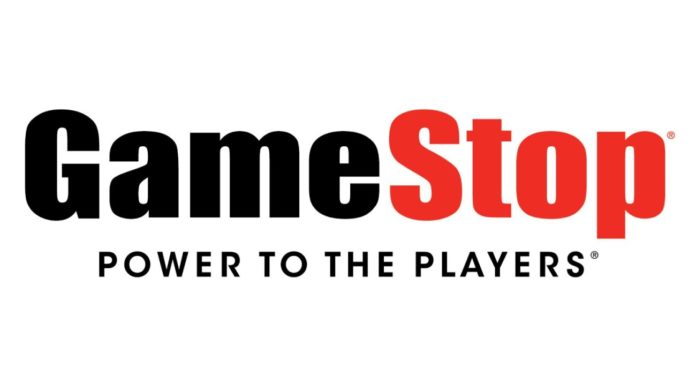 GameStop GameStop
