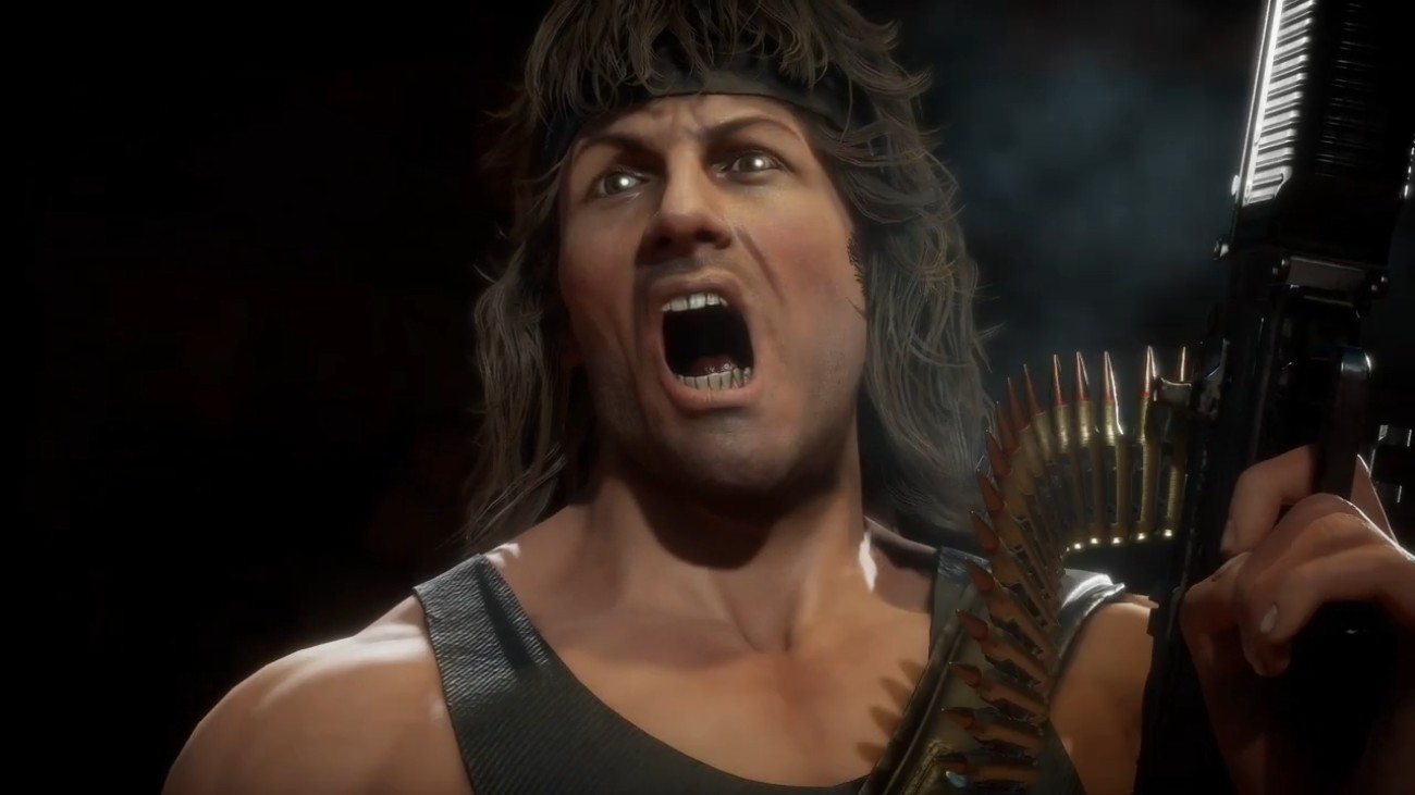 Mortal Kombat 11 Ultimate
