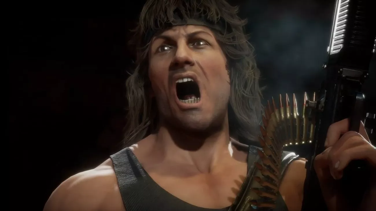 Mortal Kombat 11 Ultimate