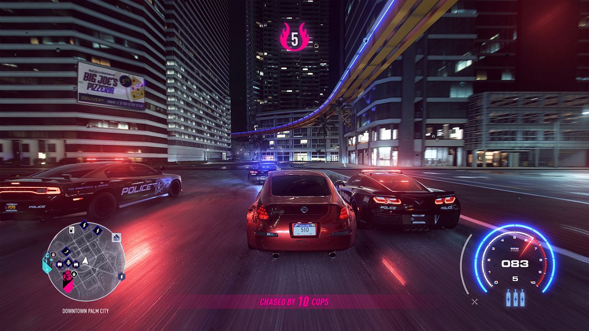 Need for Speed Neues Spiel wird in Kürze offiziell enthüllt » InsideXbox.de