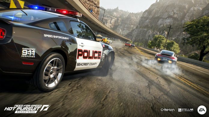 Need for Speed™ Hot Pursuit Remastered Need for Speed™ Hot Pursuit Remastered