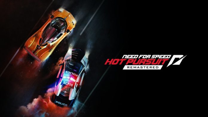 Need for Speed™ Hot Pursuit Remastered Need for Speed™ Hot Pursuit Remastered