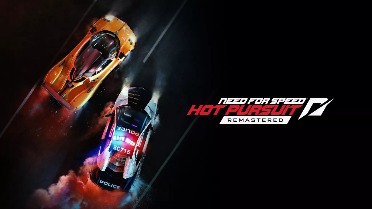 Need for Speed™ Hot Pursuit Remastered