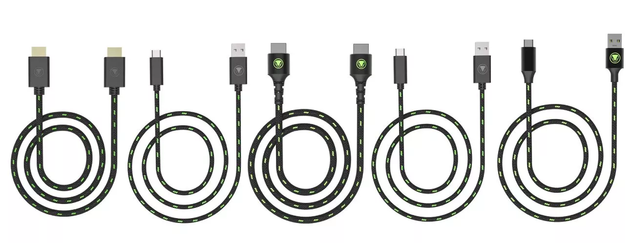 Xbox Series X|S: snakebyte Zubehör