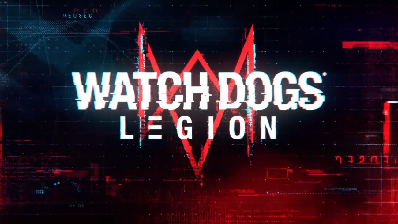 Watch Dogs: Legion