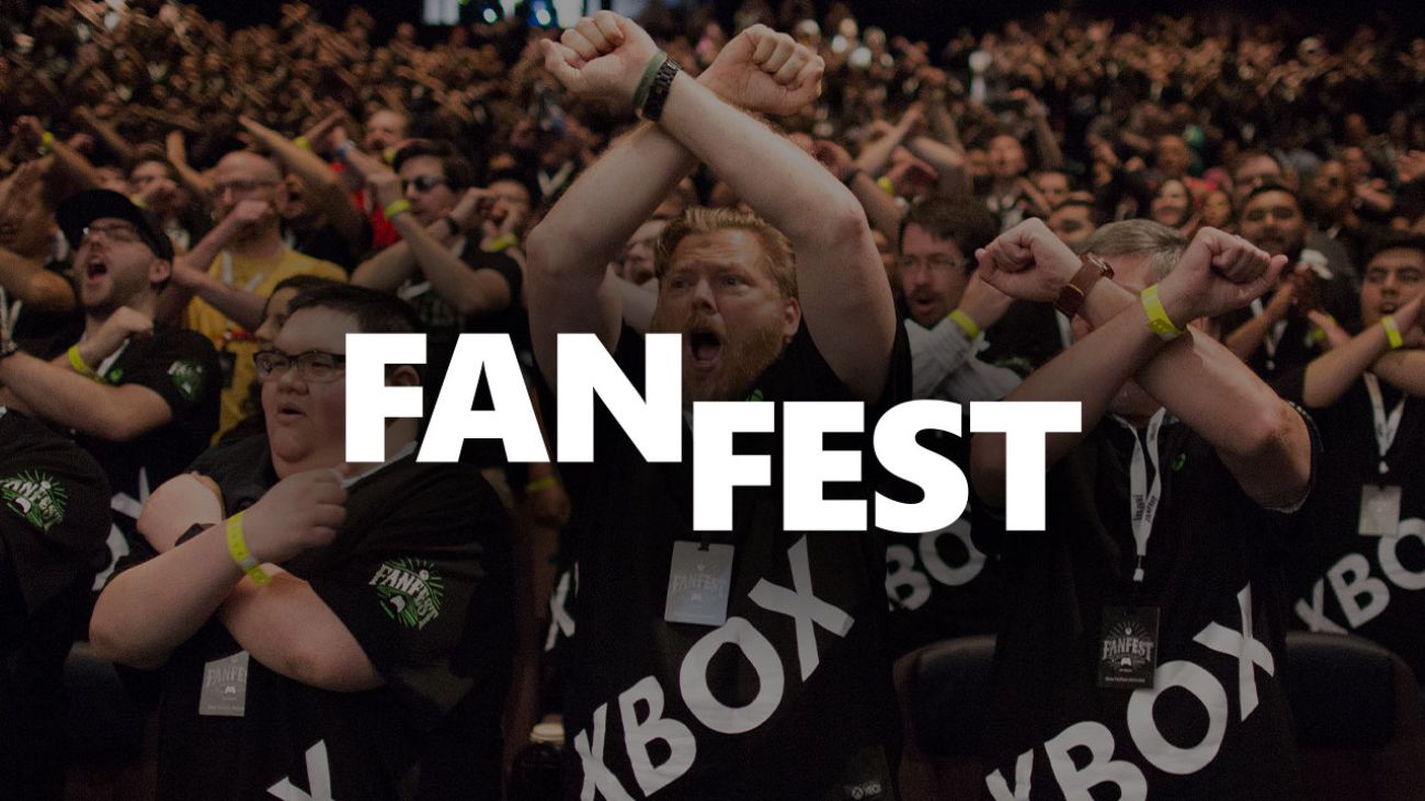 Xbox FanFest