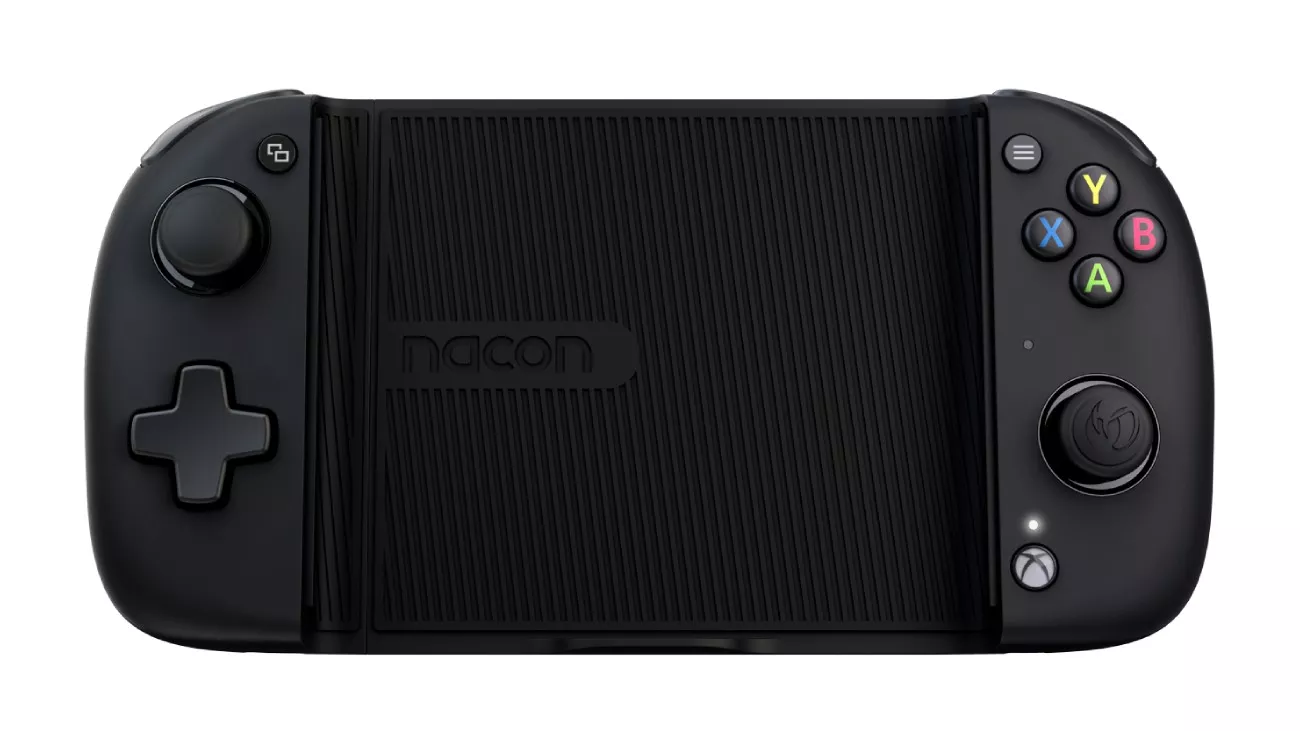 Xbox Nacon MGX