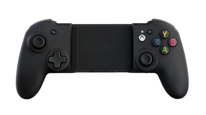 Xbox Nacon MGX Pro Xbox Nacon MGX Pro
