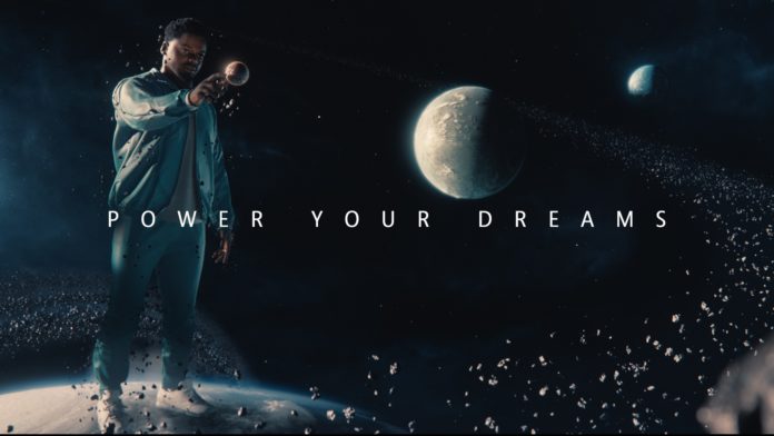 Xbox Series X|S: Power Your Dreams Xbox Series X|S: Power Your Dreams