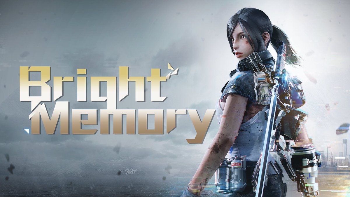 bright memory release date xbox bright memory release date xbox